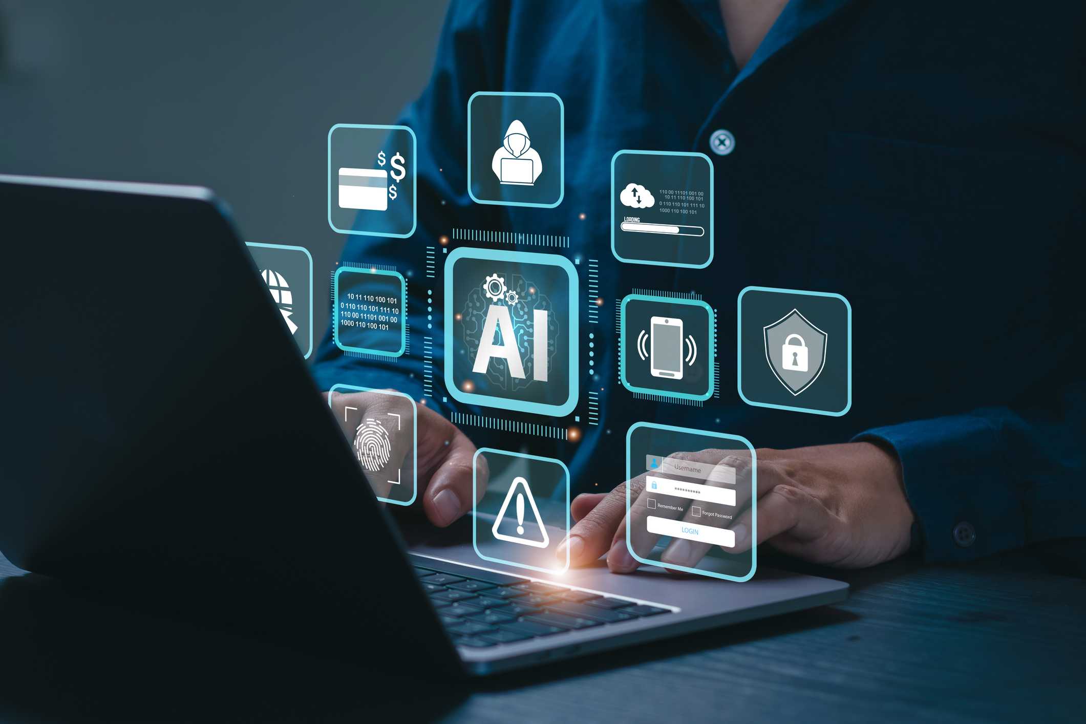 FBI: Nearly $21B lost to cybercrime in 2025 as crypto scams dominate ...