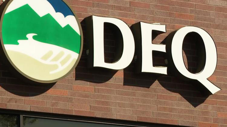 Twin Falls reports August drinking water testing problems