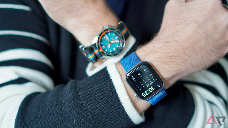 Oura Ring 4 vs. Galaxy Watch 8: Why a smart ring beats a Wear OS smartwatch