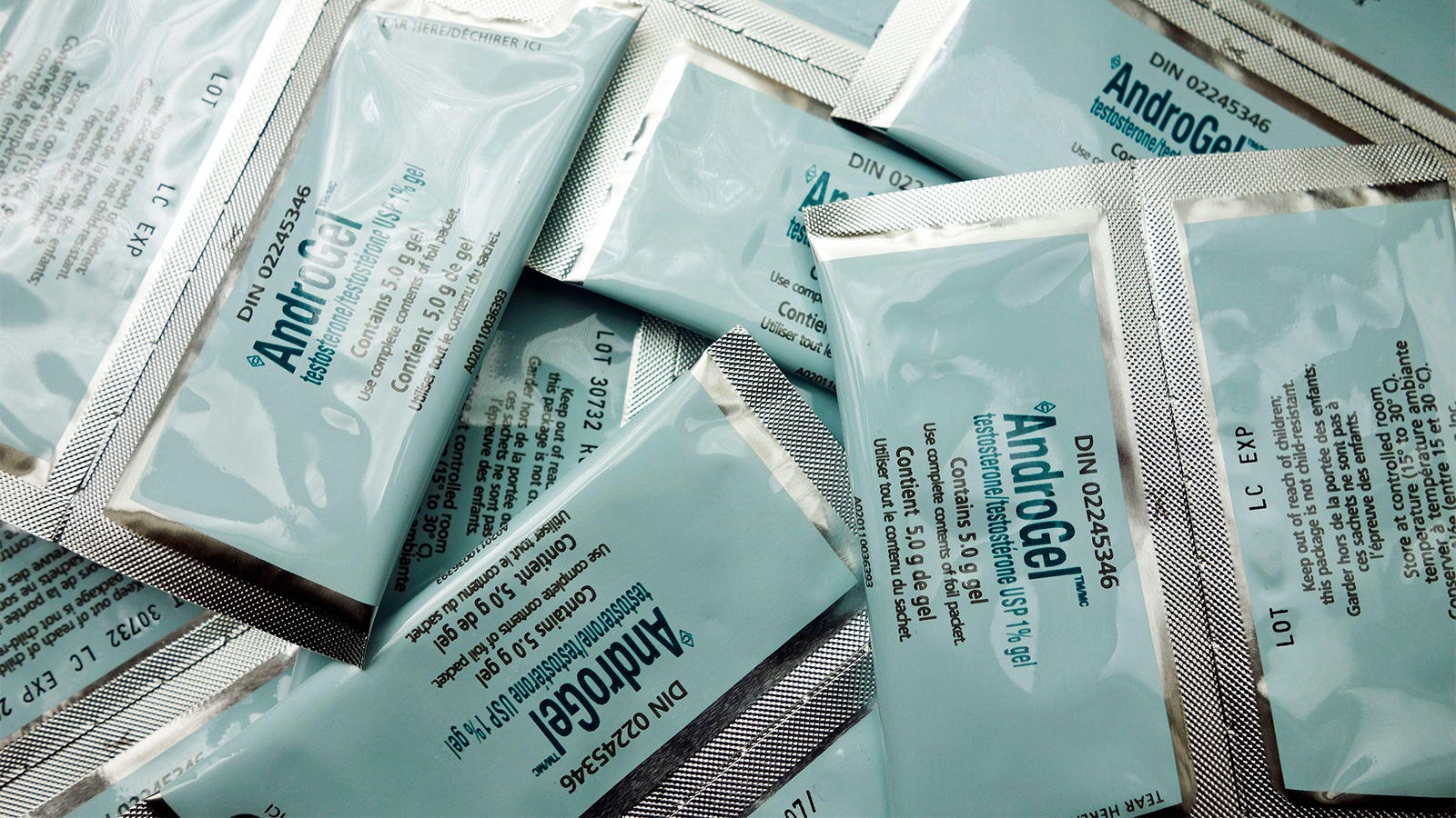 FDA takes steps to expand testosterone for men's libido