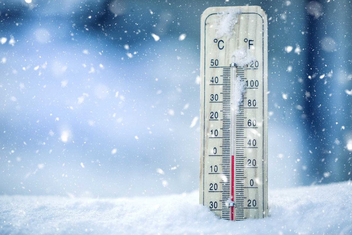 Brrr… strong cold front to bring storm surge in these parts of SA