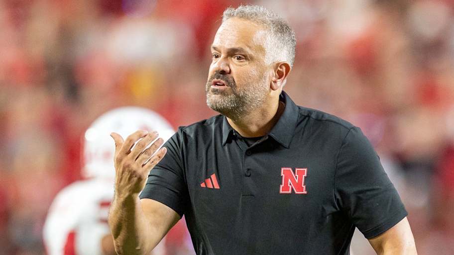 Five questions to be answered as Nebraska football enters fall camp