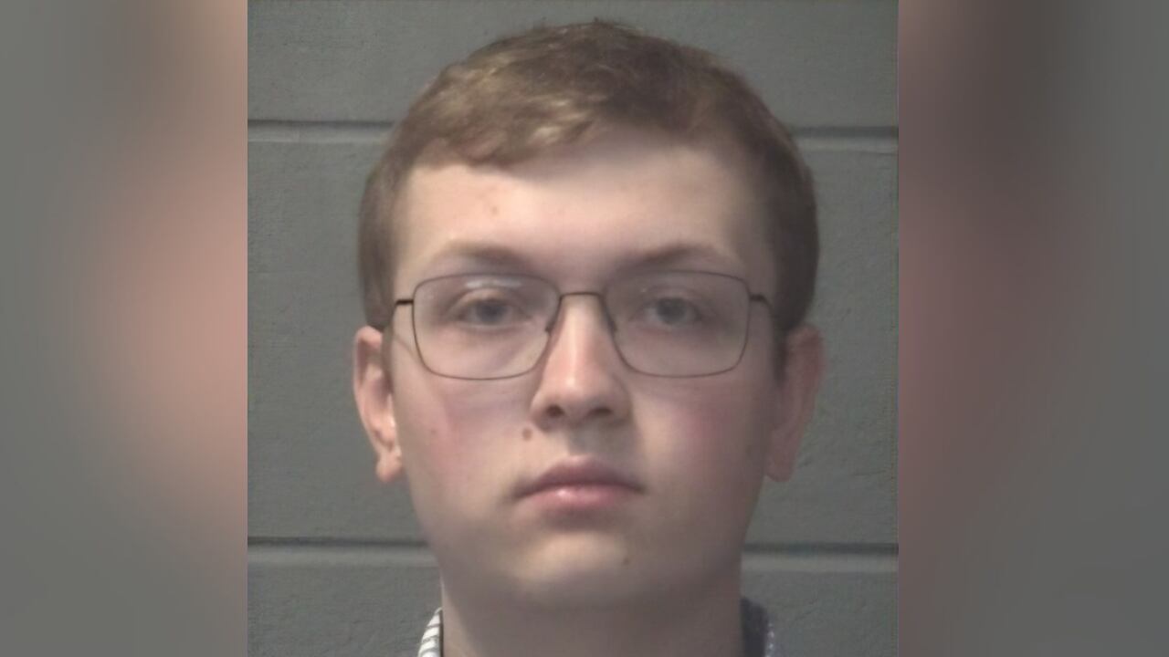 Man charged after tip leads authorities to child exploitation material ...