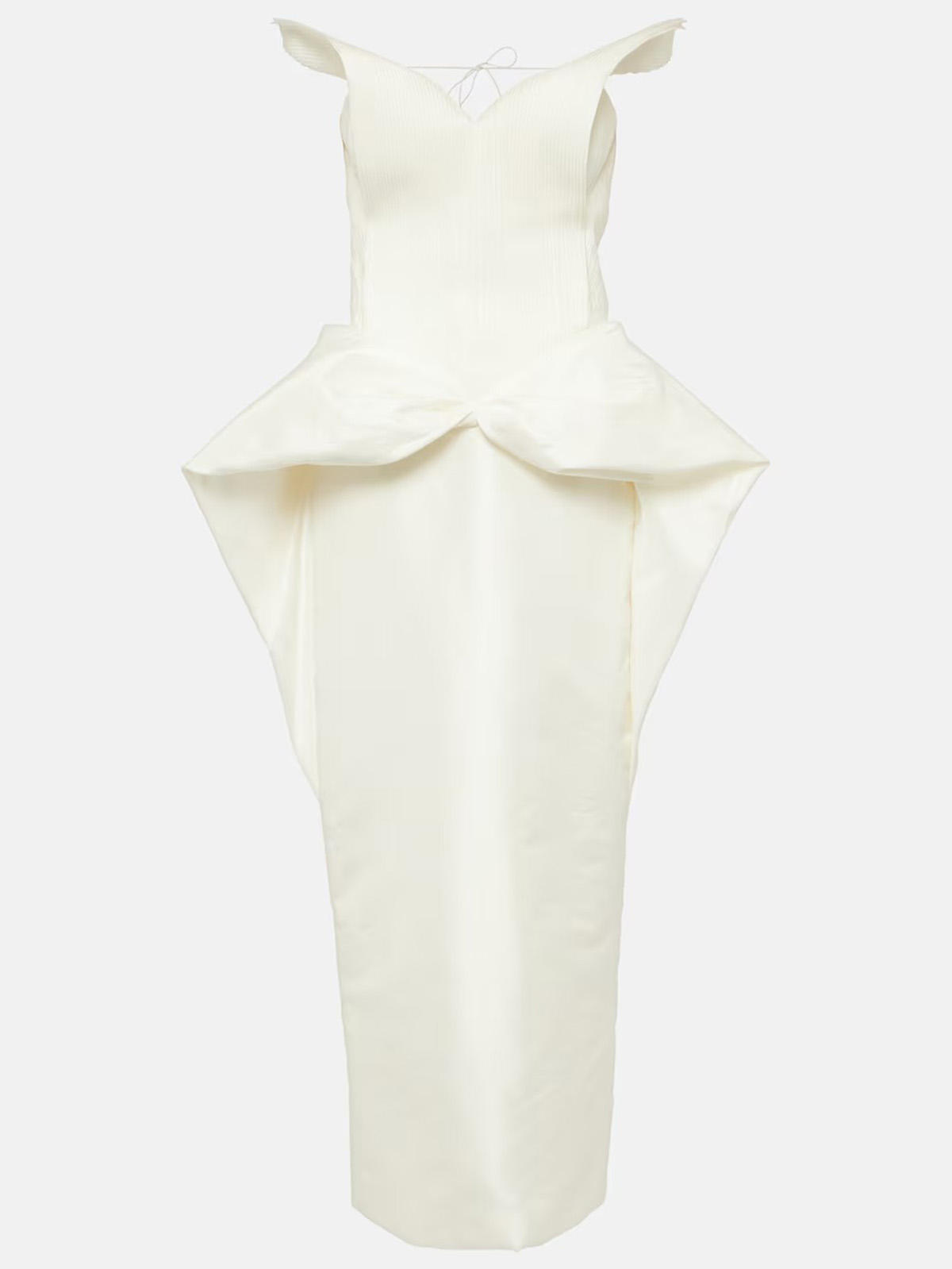 Bridal Daphne Gown
