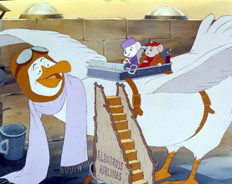 The 20 best animated film sequels