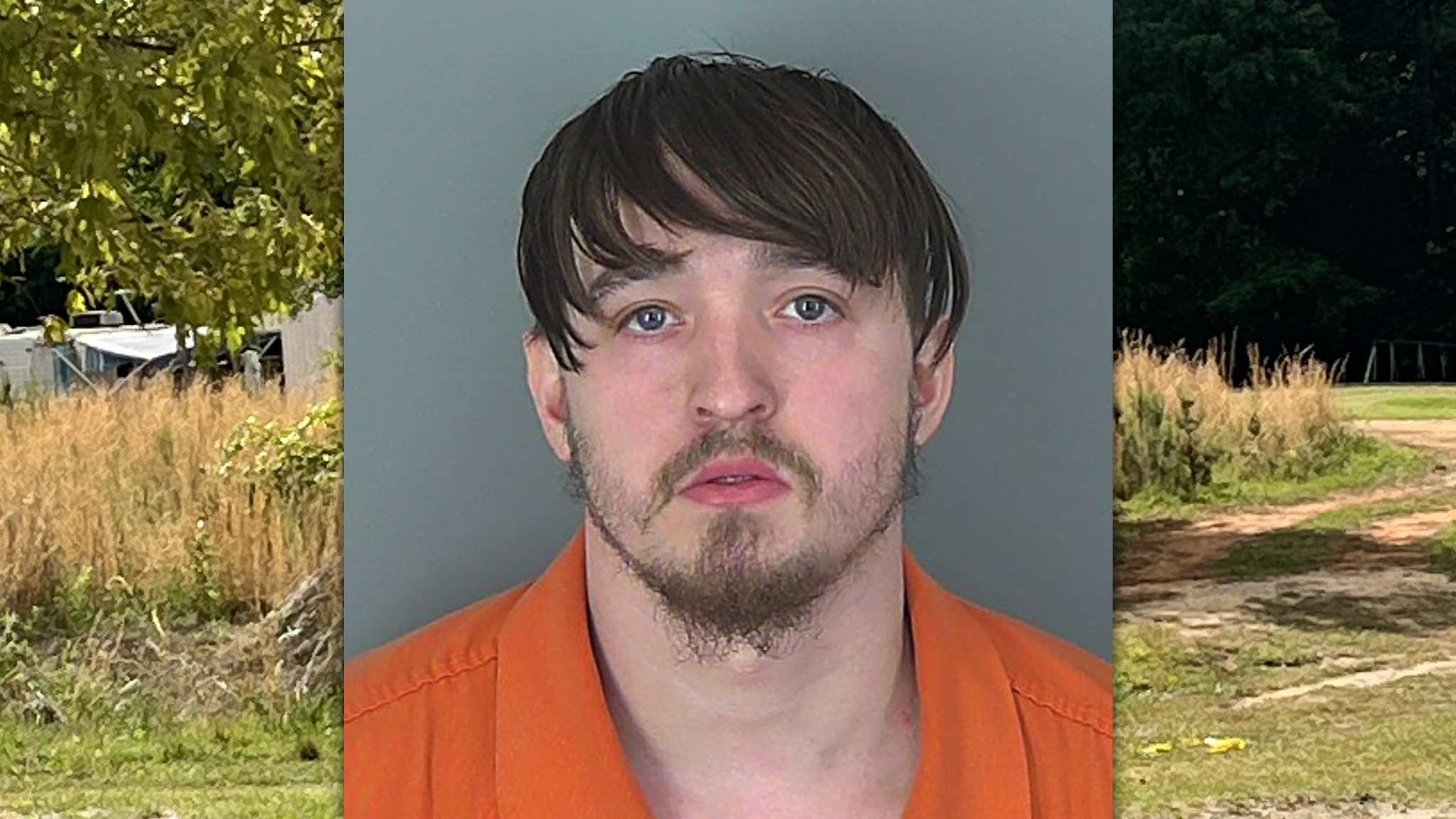 Upstate man accused of killing his mother’s boyfriend