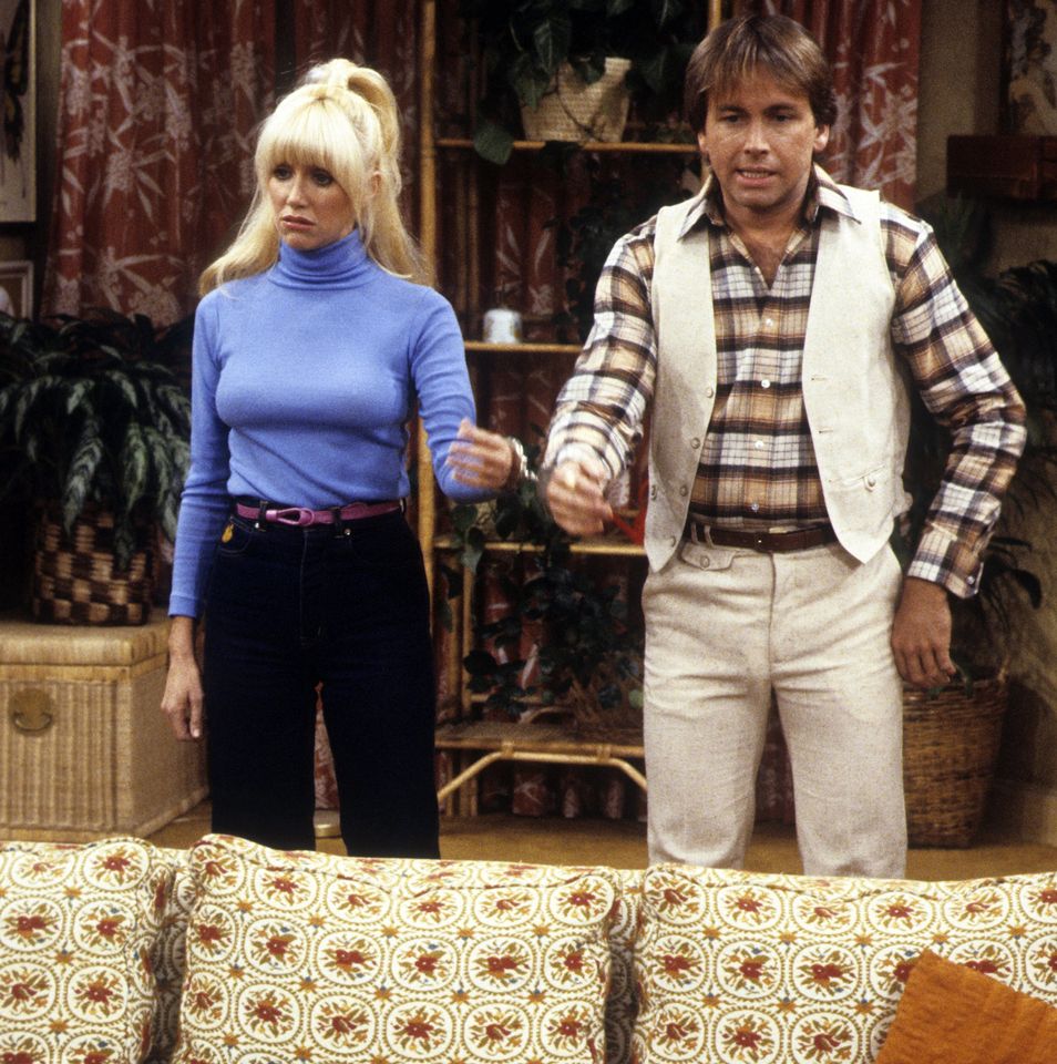 Kel Mitchell explains how watching John Ritter's performance in “Three ...