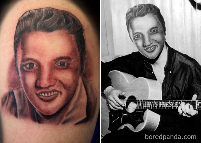 26 Times People Didn’t Even Realize How Bad Their Tattoos Were