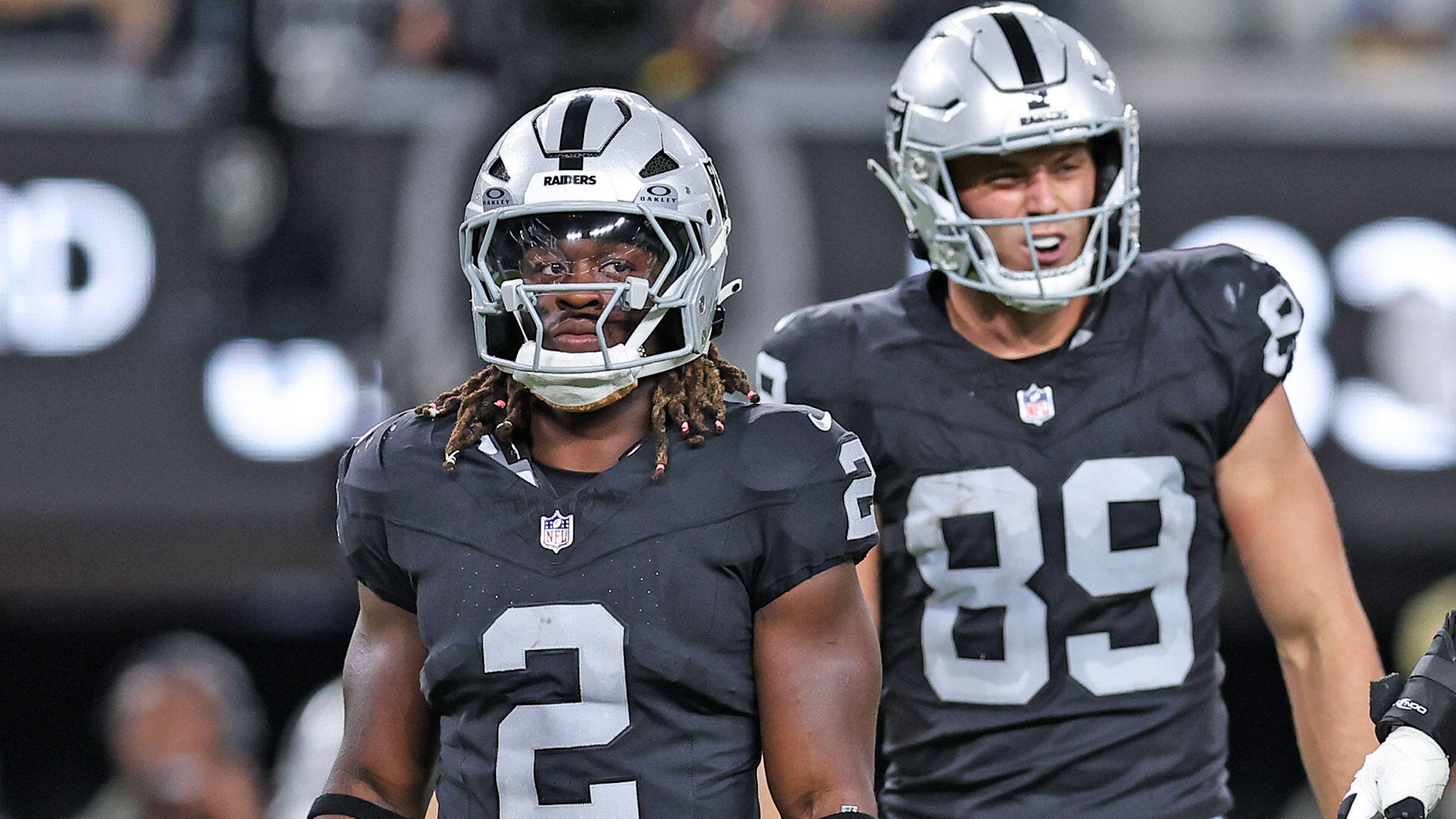 Las Vegas Raiders NFL draft primer: Power ranking, needs, mock projection