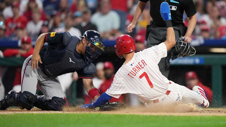 Phillies vs Braves preview of National League East clash