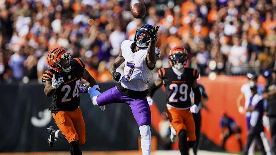 The Baltimore Ravens’ worst five draft picks of the Eric DeCosta era