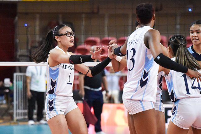 UAAP: Adamson targets Final Four return against fellow-semis seeking FEU