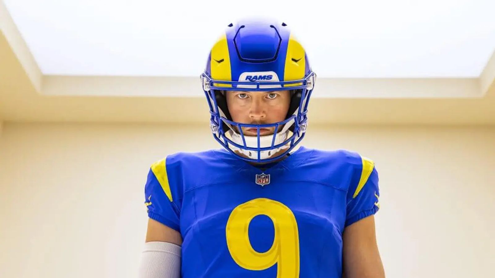Rams unveil refined brand, uniform refresh ahead of 2026 season
