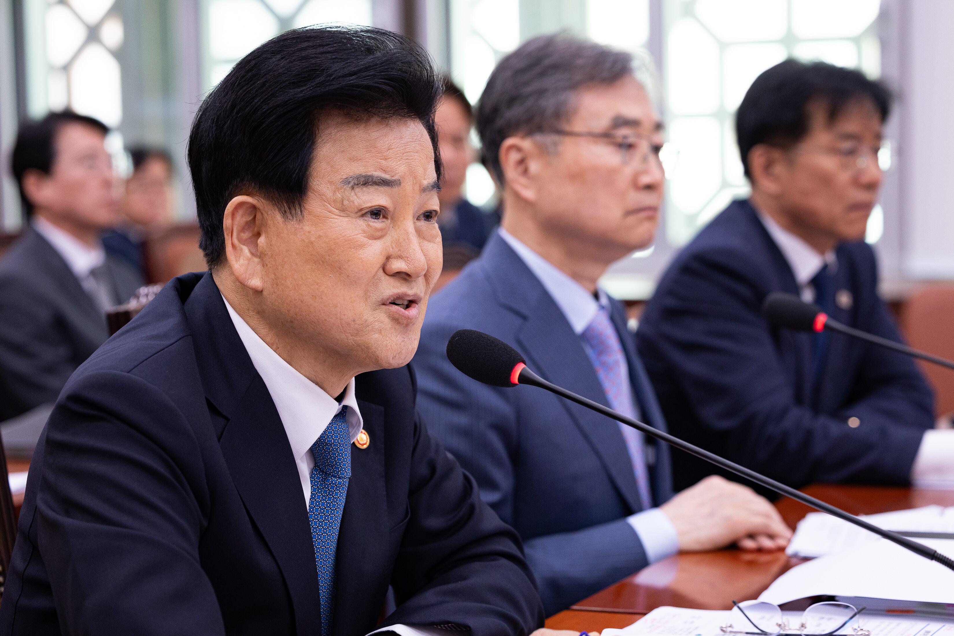 Editorial: Haste toward North Korea: Unification minister's repeated ...