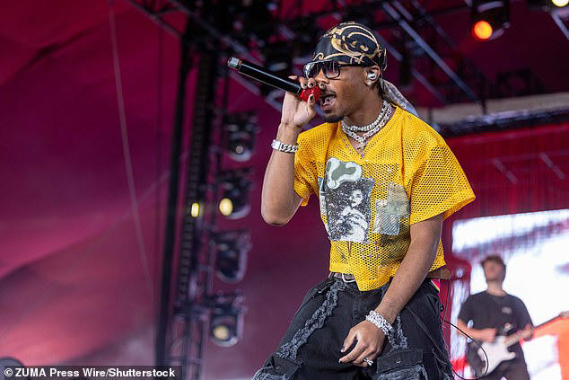 Singer D4vd arrested for murder of 14-year-old Celeste Rivas