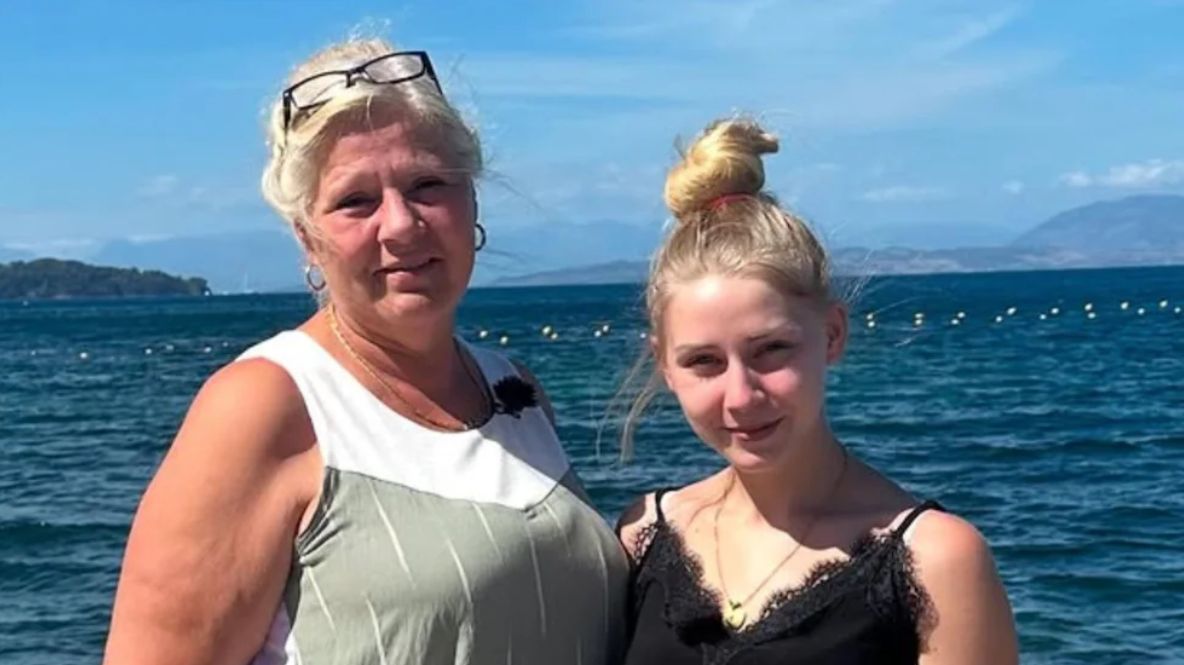 Loredana Wollny: Seitenhieb gegen Silvia Wollny? Jetzt spricht sie über  ihre Zukunft