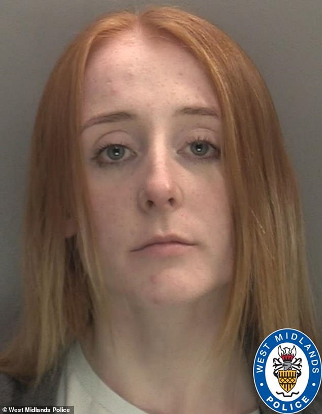Nursery worker who killed 14-month-old boy after wrapping him in ...