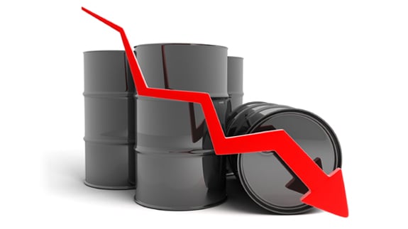 Oil prices fall after Hormuz reopeningPublished on: April 17, 2026 6:51 PM