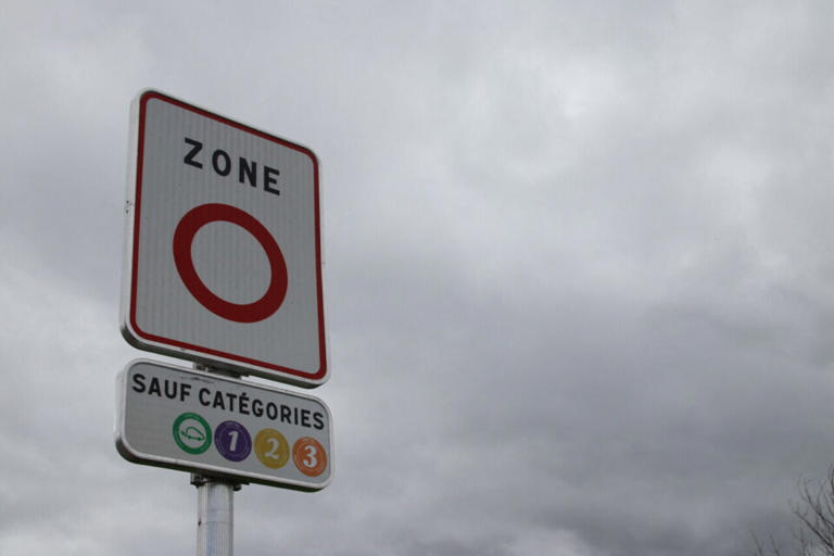 Vote pour la fin des ZFE : pourquoi celle de Grenoble a une chance de ...
