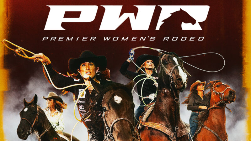Scripps Sports inks multi-year deal to air Premier Women’s Rodeo on Ion ...