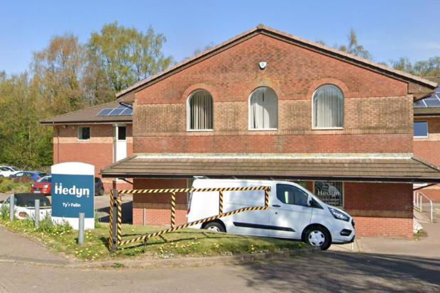 Update issued on body's former headquarters following major office move ...