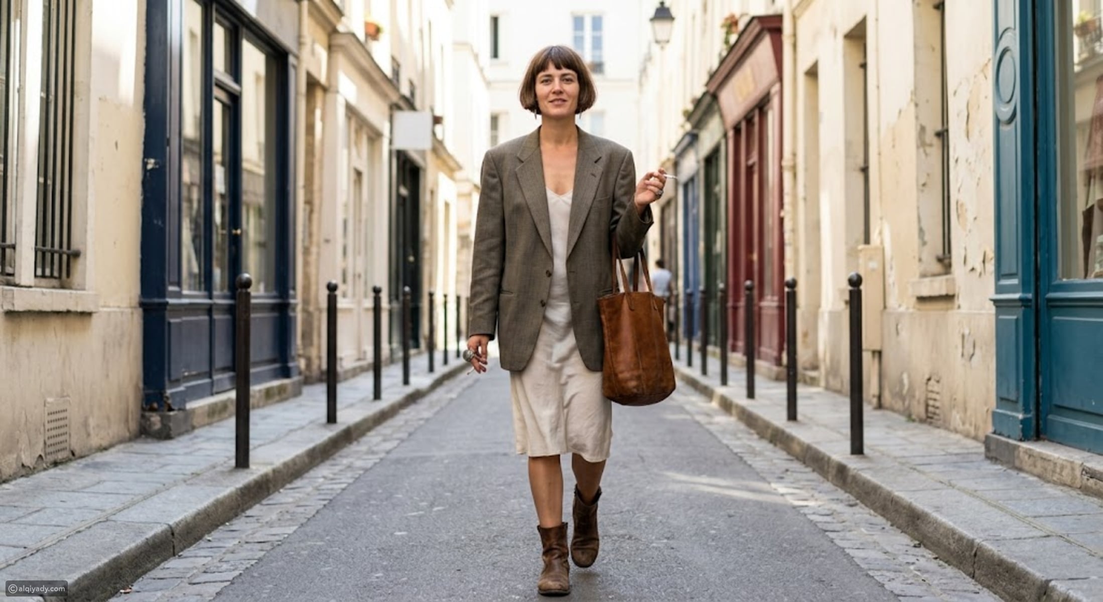 Effortless Chic: French Women's Style Secrets Revealed