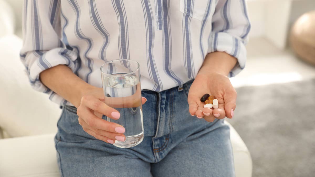 Avoid These 2 Supplements To Protect Your Liver Health