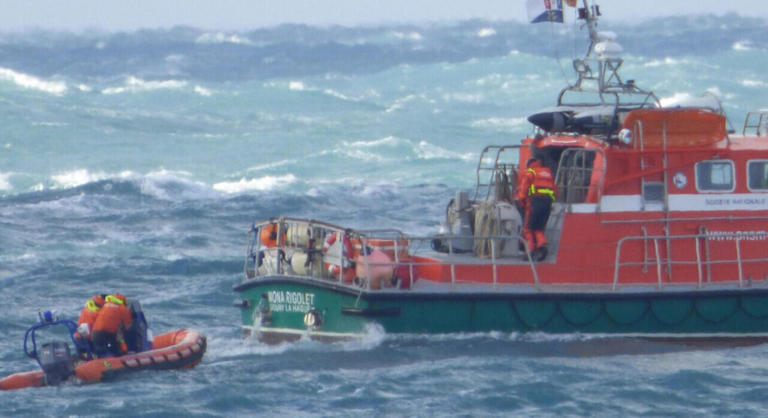 En Bretagne, les conseils pour profiter de la mer sans périr
