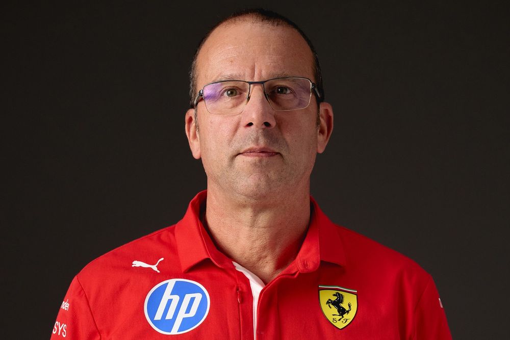 F1: Ferrari mantém ritmo máximo durante pausa, com foco em treino de ...
