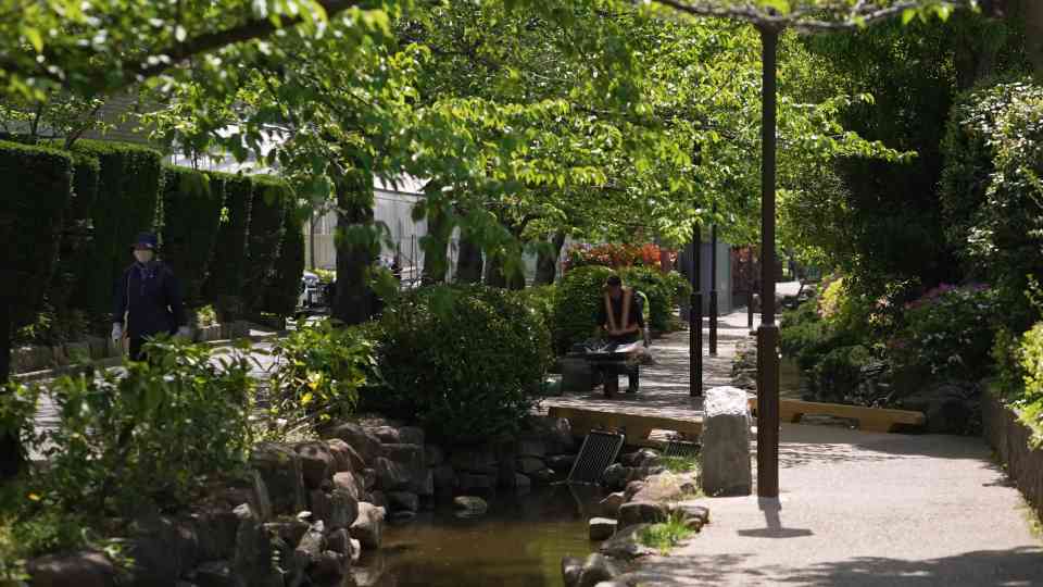 The real reason Japan looks so clean isn’t what you expect