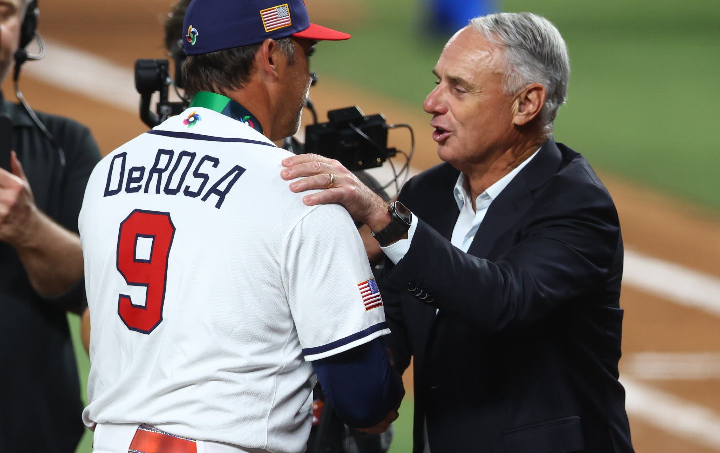 Will baseball’s billionaire owners go on strike?