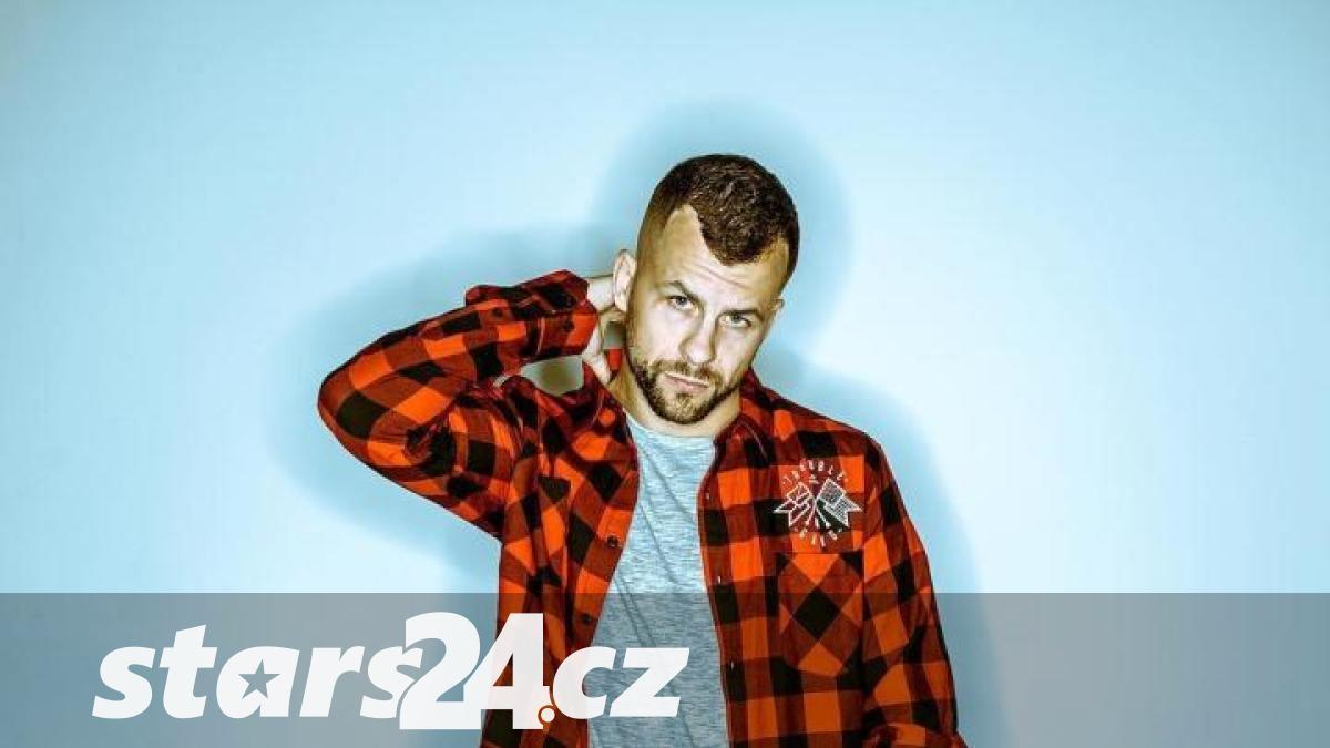 Bude to punk? Marpo se prořekl ohledně svatby s Lenny!
