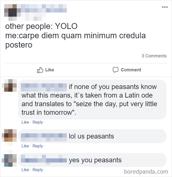 16 ‘Smart’ People Who Showed Off Their IQ And Made Fools Of Themselves