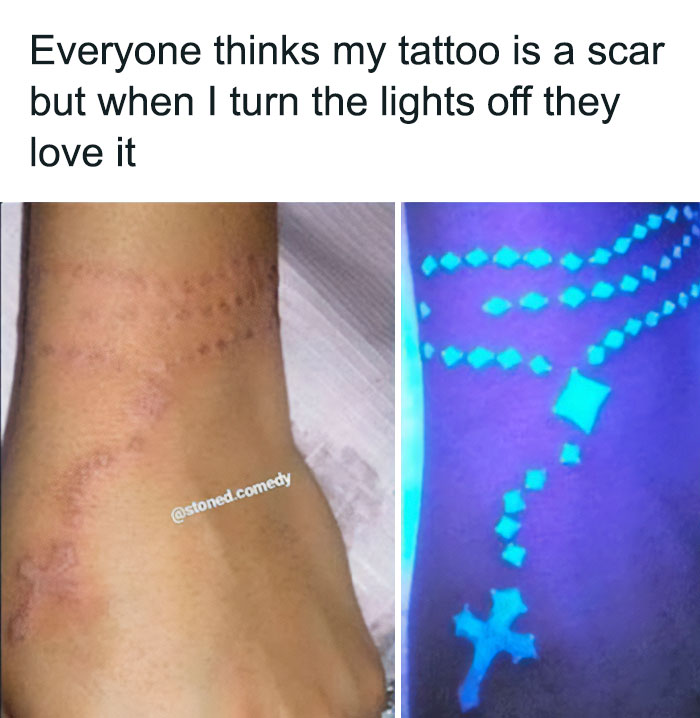26 Times People Didn’t Even Realize How Bad Their Tattoos Were