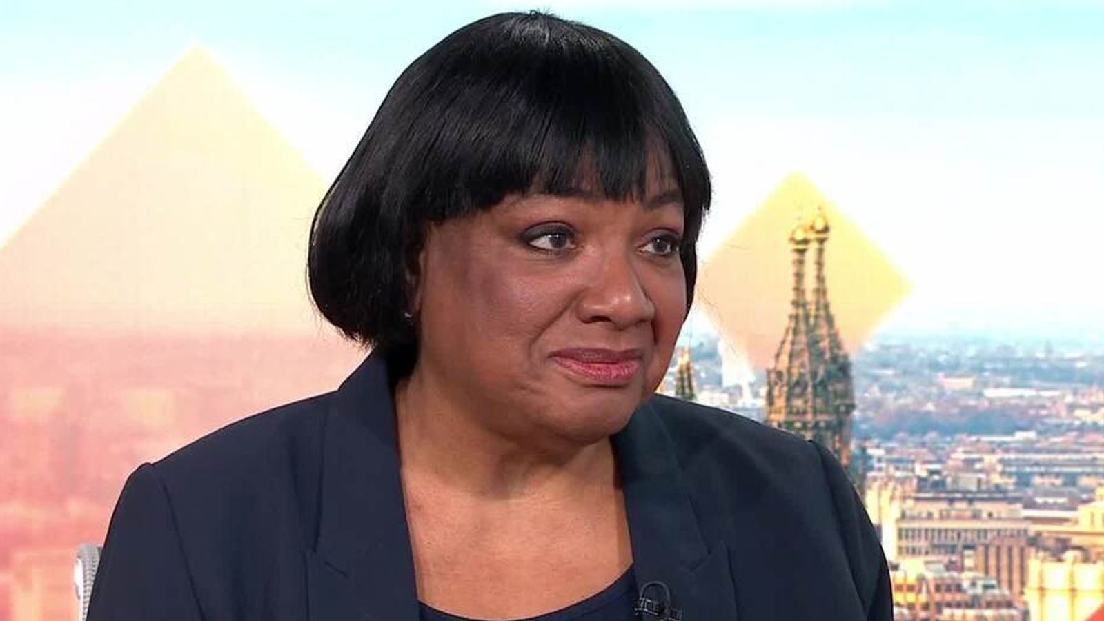 'It's not possible, No 10 didn't know'