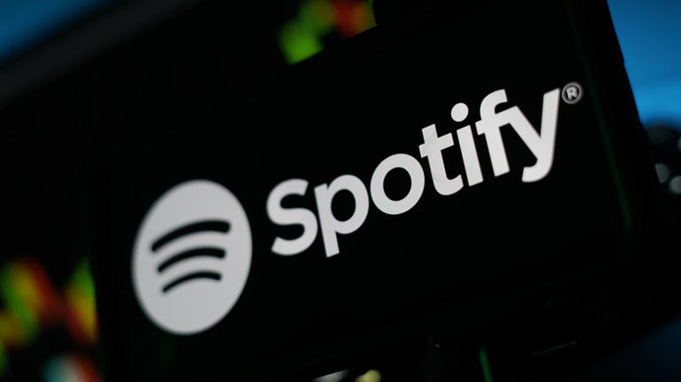 Spotify is getting a major revamp for tablets - here's what's new