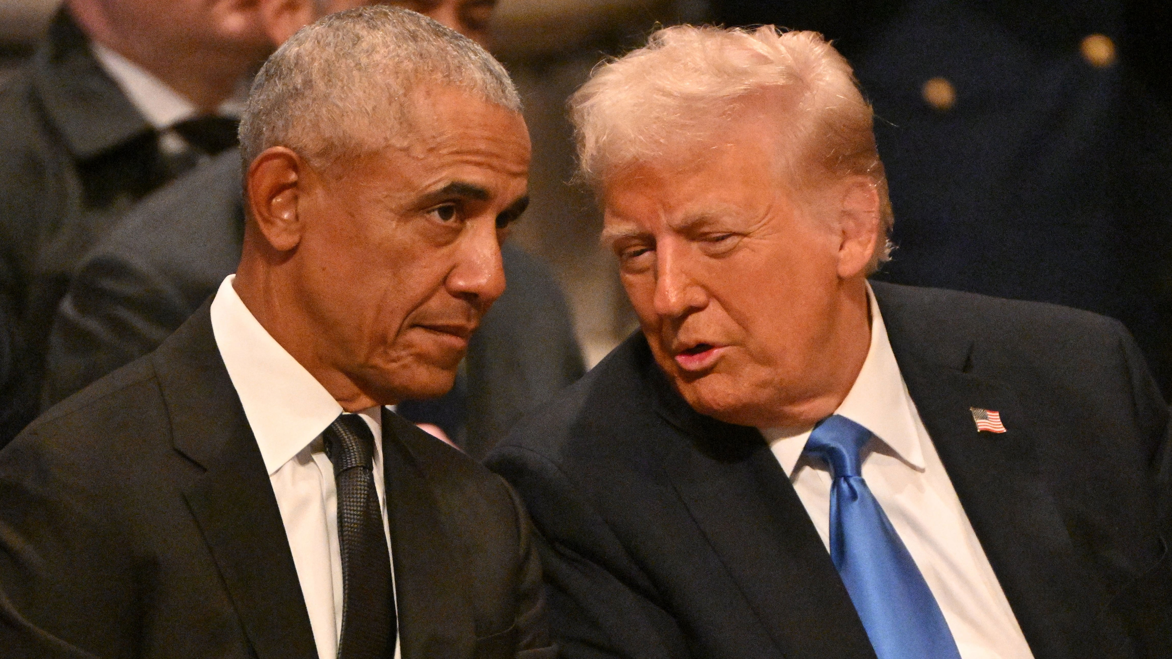 Trump Planning Jaw-Dropping Payment to Country He Bombed