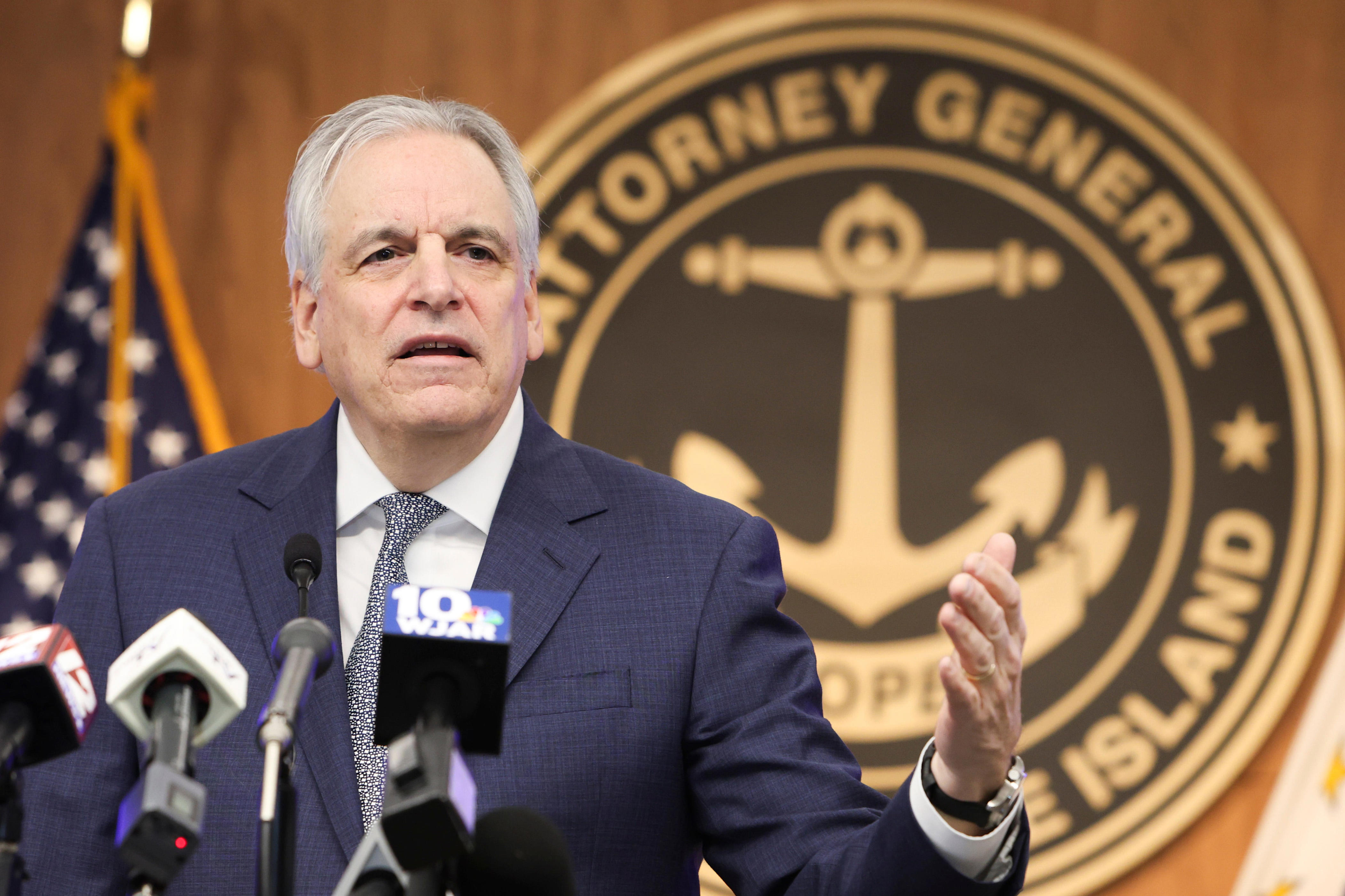 Investigation finds 'failures' in Smithfield's handling of hazing case