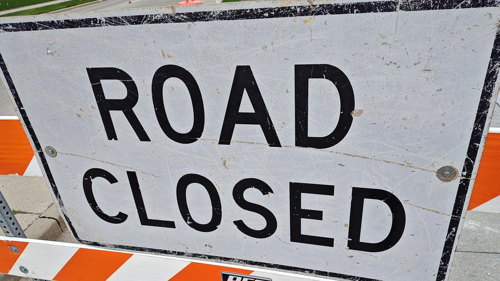 Ramp rebuild project to close northbound Highway 63 ramps at Grindstone ...