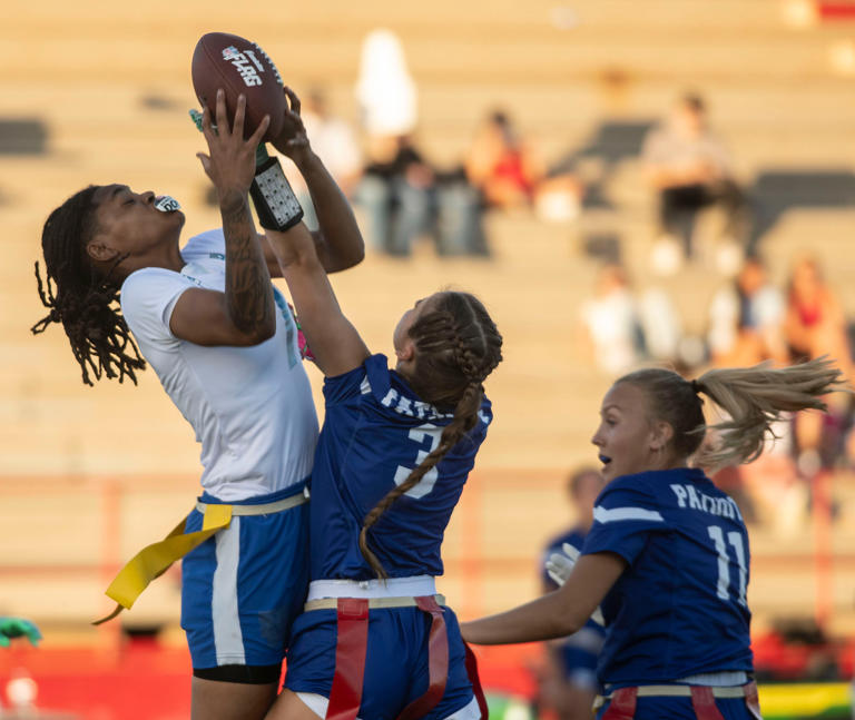 3 Pensacola area flag football teams advance to district semifinals