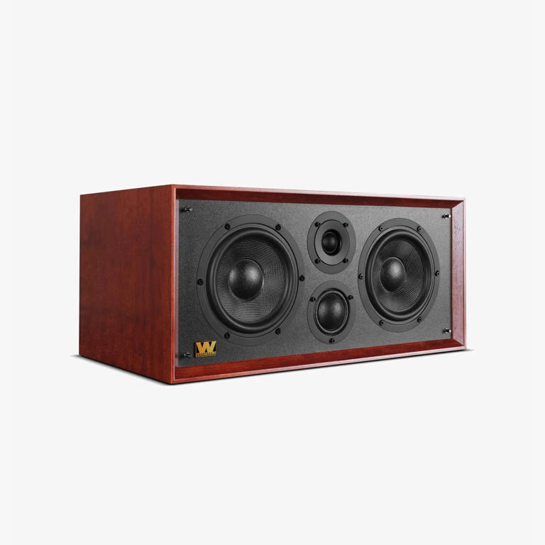 A legendary audiophile brand just introduced a gorgeous heritage ...