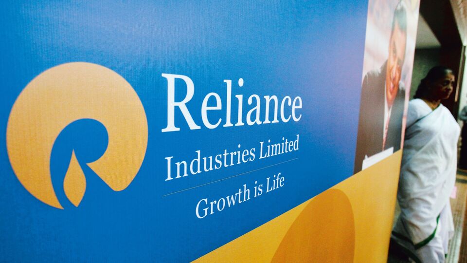 Reliance Industries announces board meet date for Q4 results, dividend ...