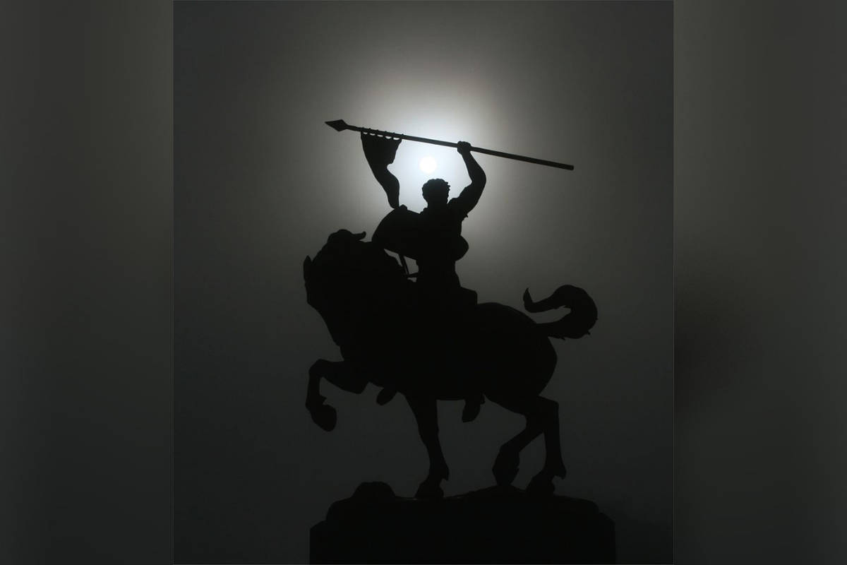 He died… then conquered: El Cid’s gruesome last victory