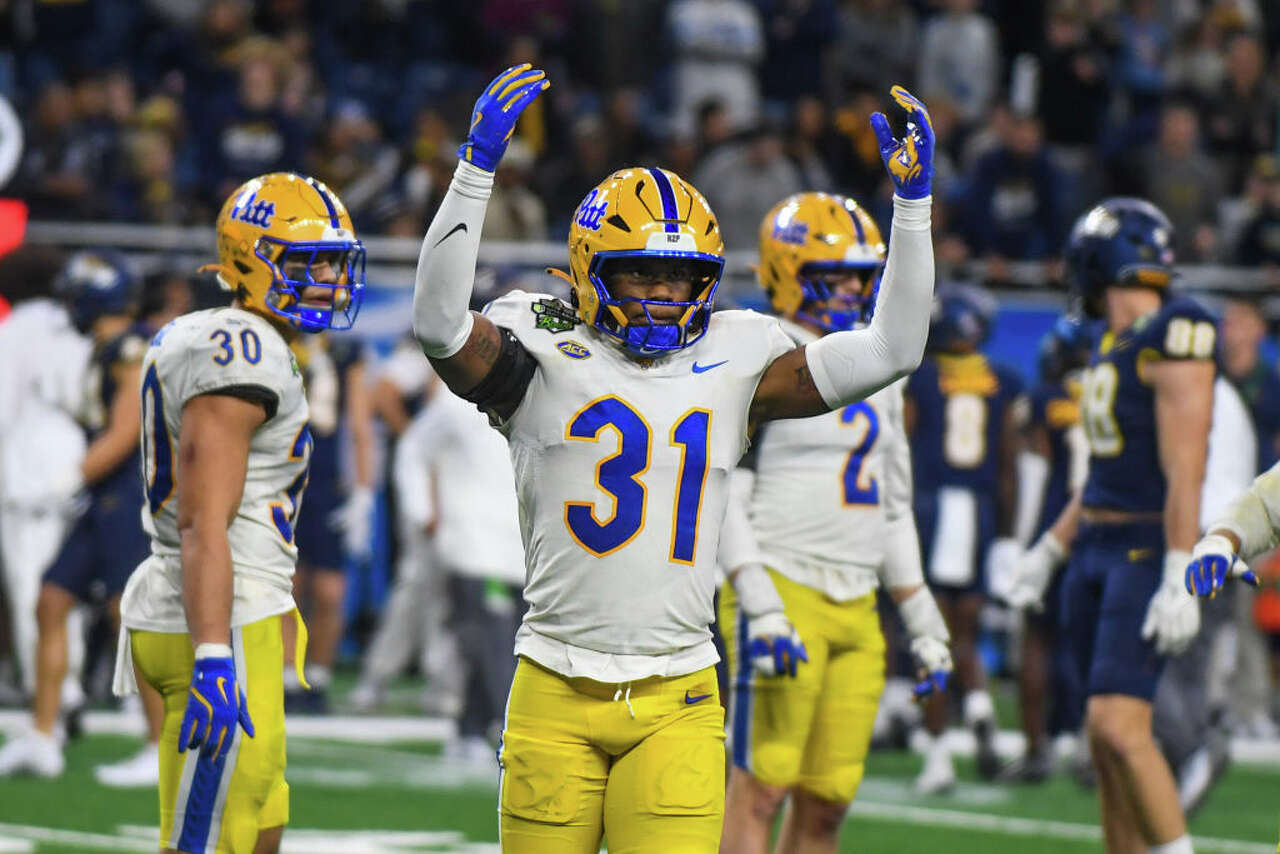 SEC football rankings: Where Texas football, Georgia, Tennessee stand among linebackers