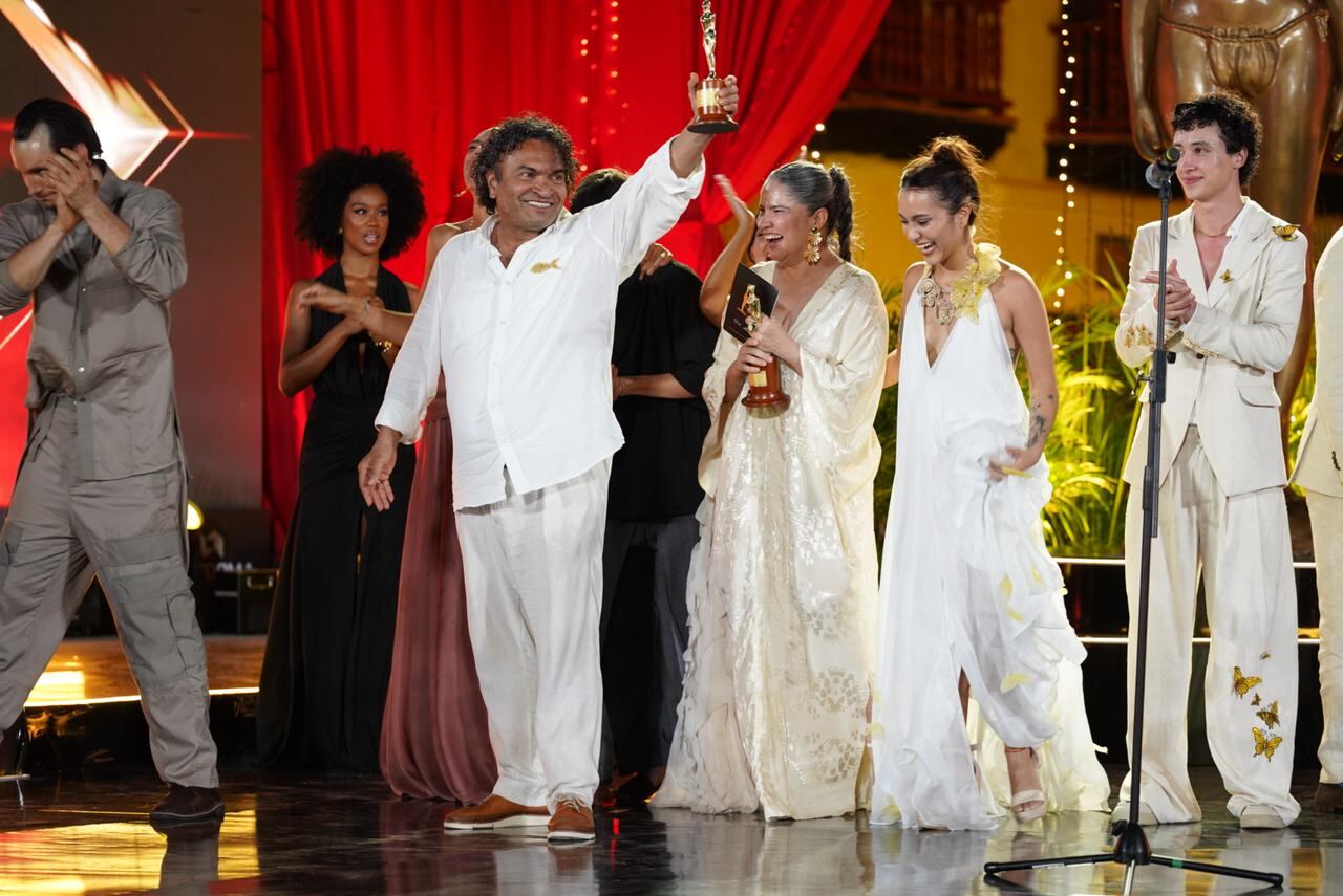 ¿Cómo ver en directo la gala de los Premios India Catalina 2026? Así ...