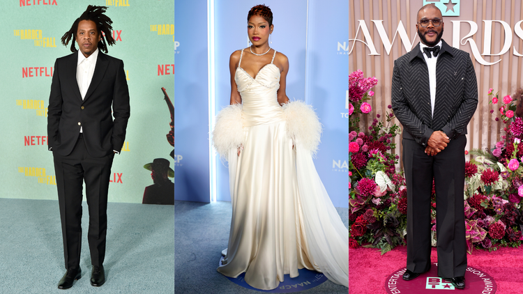 Money talks: What 13 Black celebrities taught us about financial literacy