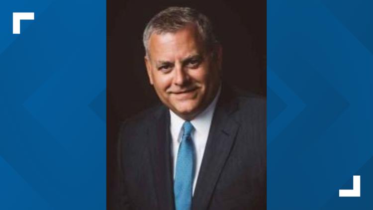 Southern Indiana judge facing disciplinary charges for marijuana use