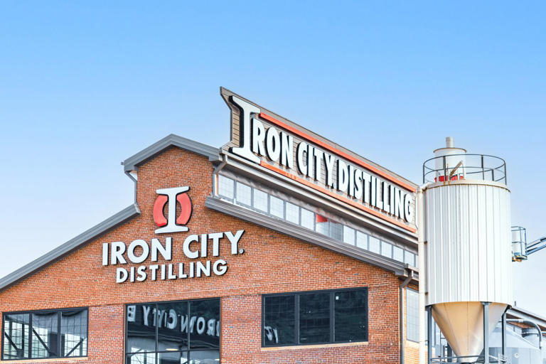 Iron City Distilling drops third rye release alongside new book