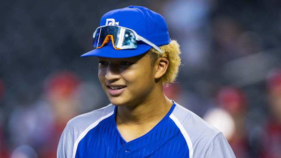 Prospect acquired in Donovan trade has historic night for Cardinals ...
