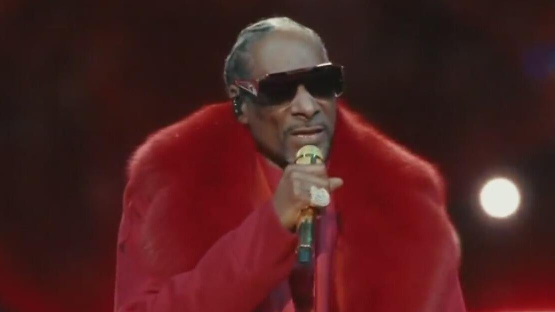 Snoop Dogg excited for upcoming 4/20 concert at Red Rocks